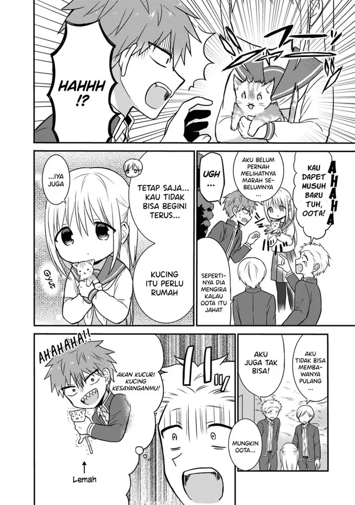 image-komik-kao-ni-denai-kashiwada-san-to-kao-ni-deru-ota-kun-chapter-13-3/10