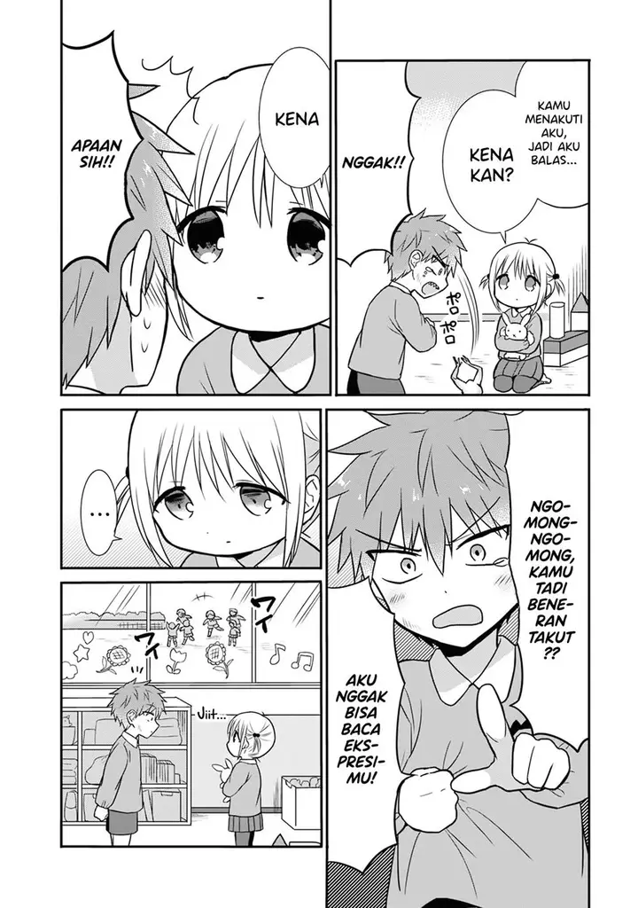 image-komik-kao-ni-denai-kashiwada-san-to-kao-ni-deru-ota-kun-chapter-13.5-3/12