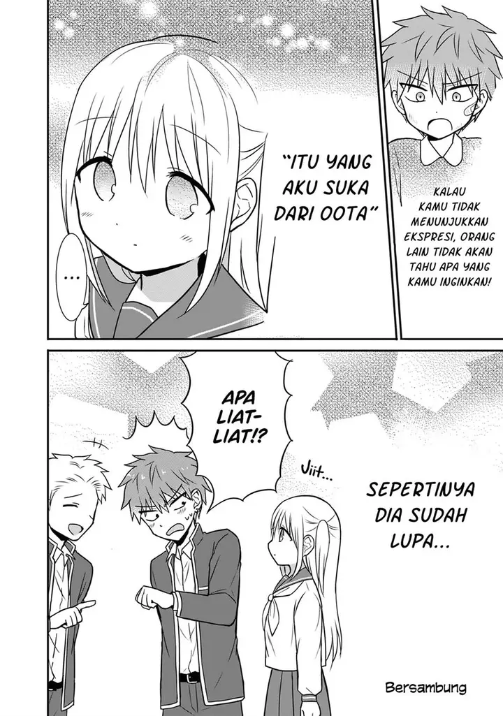 image-komik-kao-ni-denai-kashiwada-san-to-kao-ni-deru-ota-kun-chapter-13.5-7/12