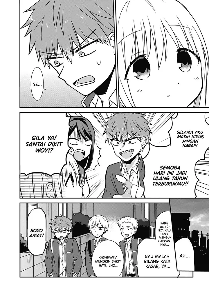 image-komik-kao-ni-denai-kashiwada-san-to-kao-ni-deru-ota-kun-chapter-14-6/13