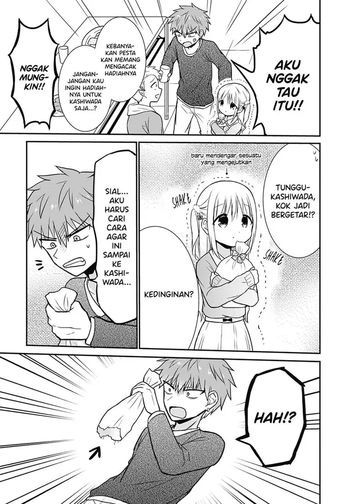 image-komik-kao-ni-denai-kashiwada-san-to-kao-ni-deru-ota-kun-chapter-15-6/14