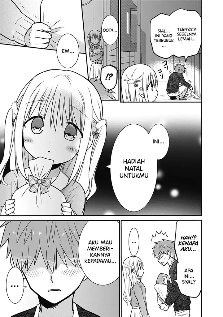 image-komik-kao-ni-denai-kashiwada-san-to-kao-ni-deru-ota-kun-chapter-15-8/14