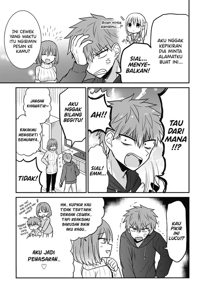 image-komik-kao-ni-denai-kashiwada-san-to-kao-ni-deru-ota-kun-chapter-16-2/12