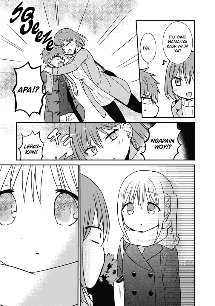 image-komik-kao-ni-denai-kashiwada-san-to-kao-ni-deru-ota-kun-chapter-16-8/12