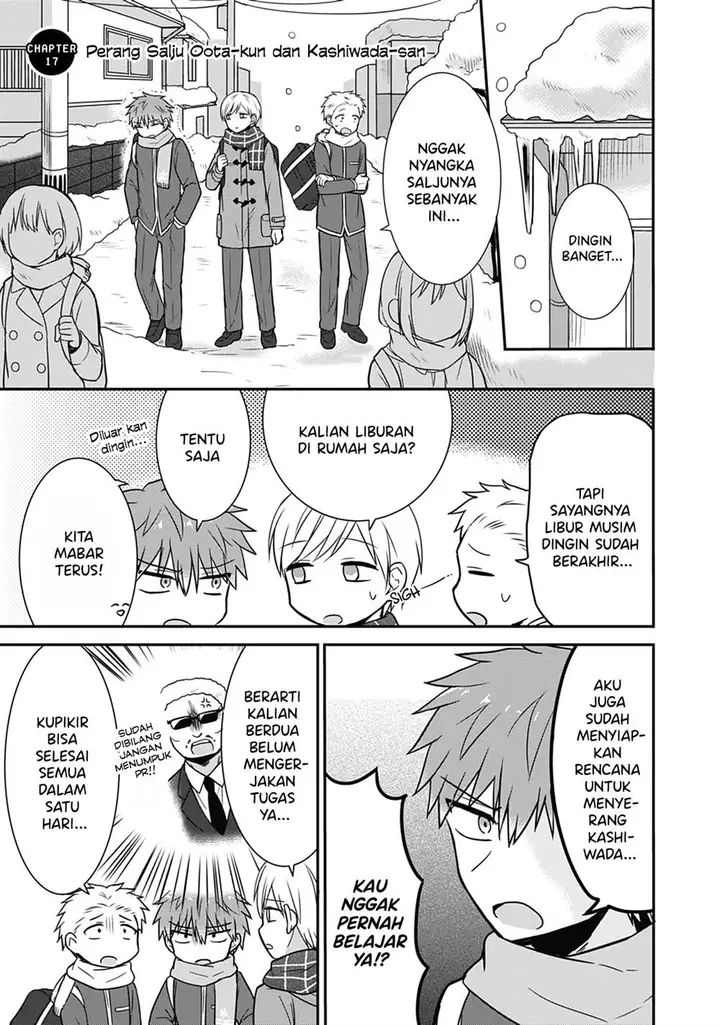 image-komik-kao-ni-denai-kashiwada-san-to-kao-ni-deru-ota-kun-chapter-17-0/10