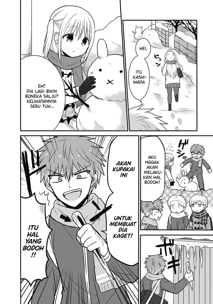 image-komik-kao-ni-denai-kashiwada-san-to-kao-ni-deru-ota-kun-chapter-17-1/10