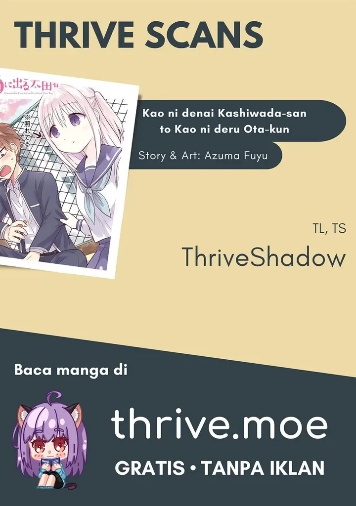 image-komik-kao-ni-denai-kashiwada-san-to-kao-ni-deru-ota-kun-chapter-17-9/10