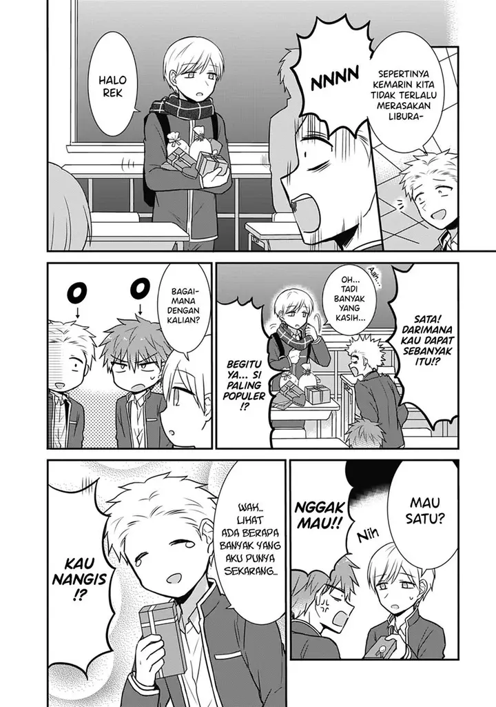 image-komik-kao-ni-denai-kashiwada-san-to-kao-ni-deru-ota-kun-chapter-19-1/10