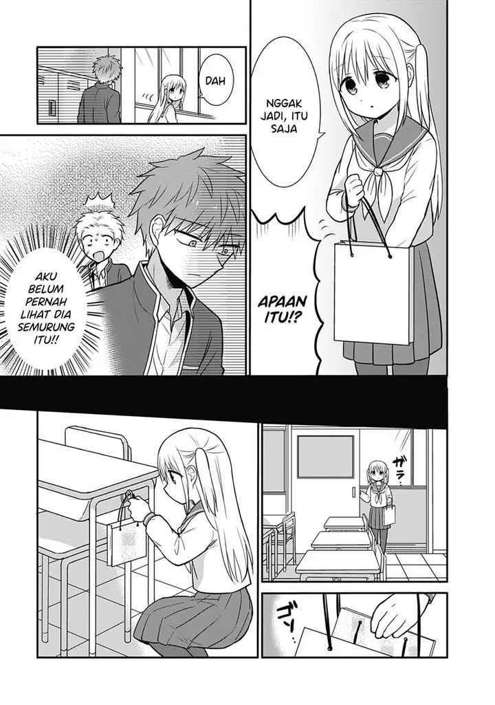 image-komik-kao-ni-denai-kashiwada-san-to-kao-ni-deru-ota-kun-chapter-19-6/10