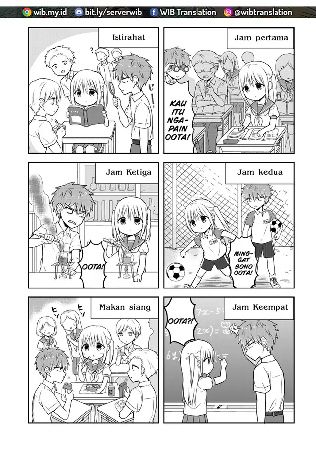 image-komik-kao-ni-denai-kashiwada-san-to-kao-ni-deru-ota-kun-chapter-2-2/9