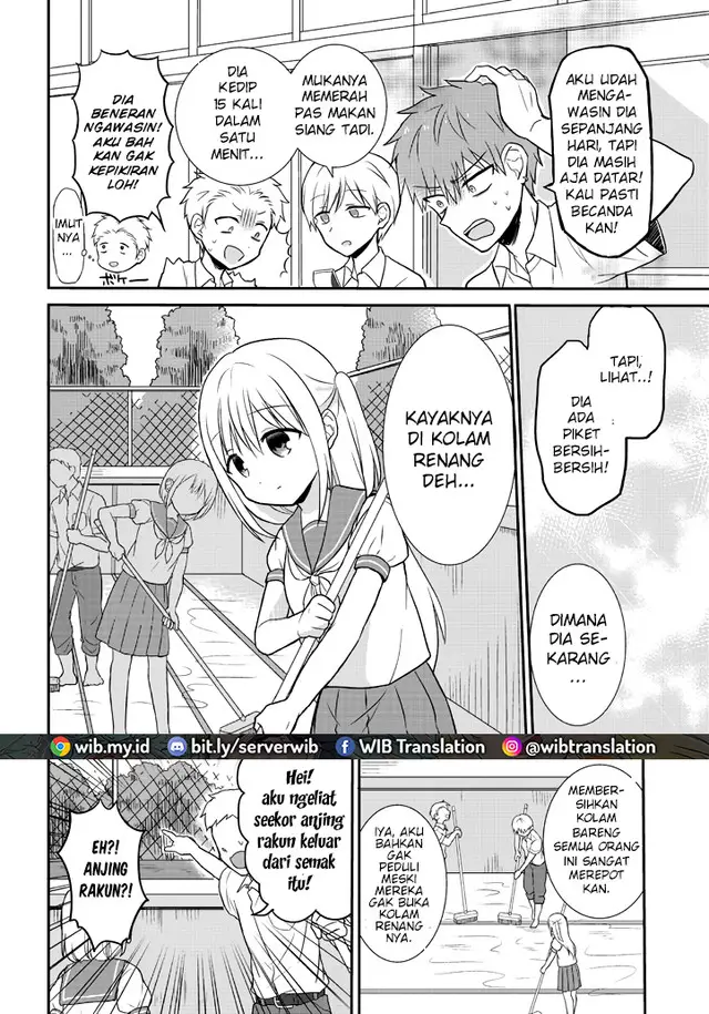 image-komik-kao-ni-denai-kashiwada-san-to-kao-ni-deru-ota-kun-chapter-2-3/9