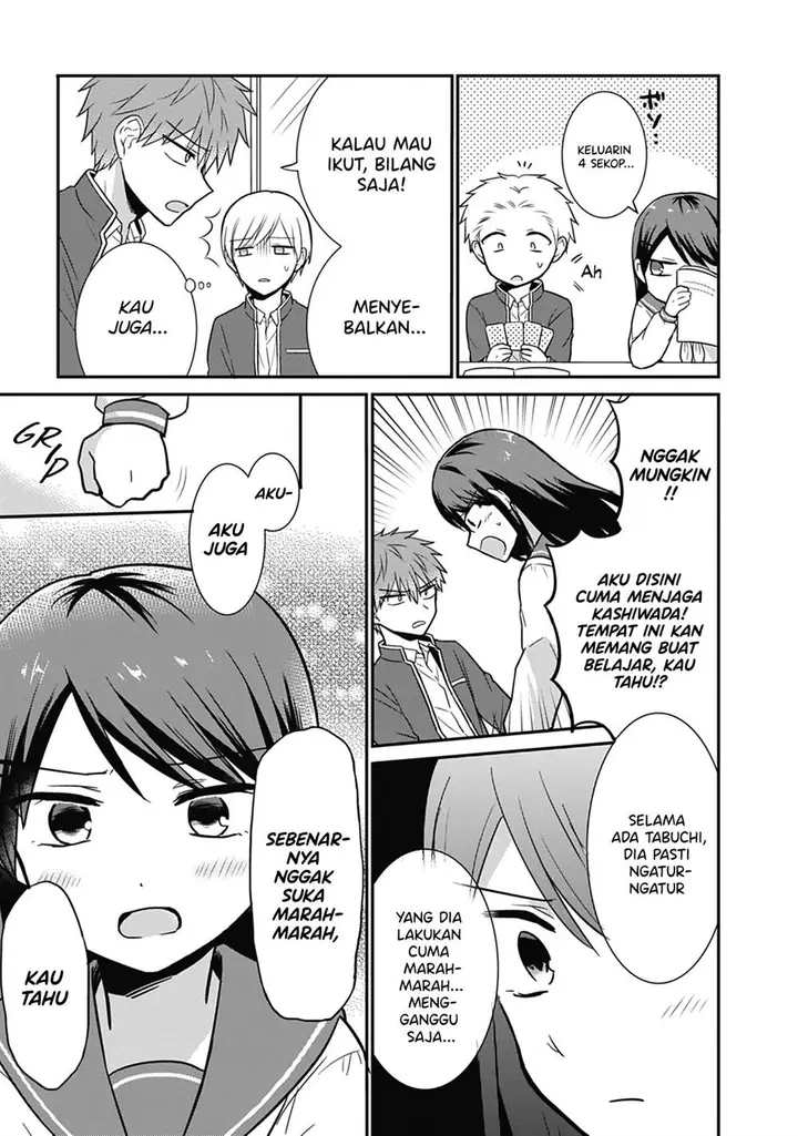 image-komik-kao-ni-denai-kashiwada-san-to-kao-ni-deru-ota-kun-chapter-20-4/10