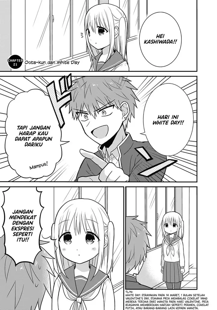 image-komik-kao-ni-denai-kashiwada-san-to-kao-ni-deru-ota-kun-chapter-21-0/12