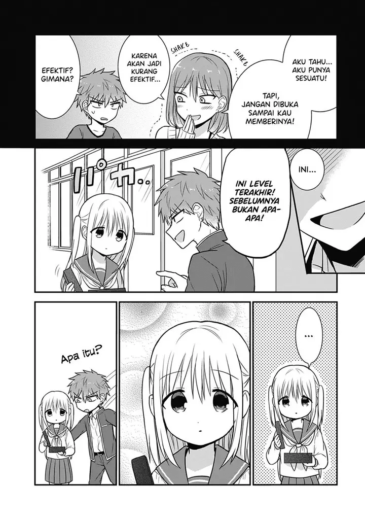 image-komik-kao-ni-denai-kashiwada-san-to-kao-ni-deru-ota-kun-chapter-21-5/12