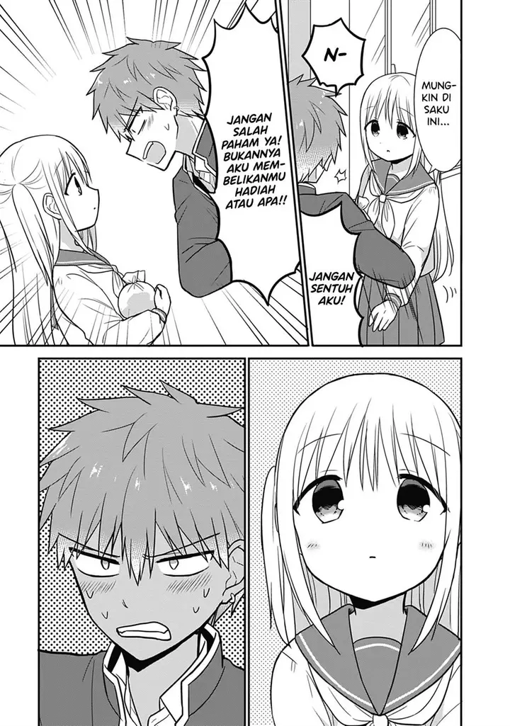 image-komik-kao-ni-denai-kashiwada-san-to-kao-ni-deru-ota-kun-chapter-21-8/12