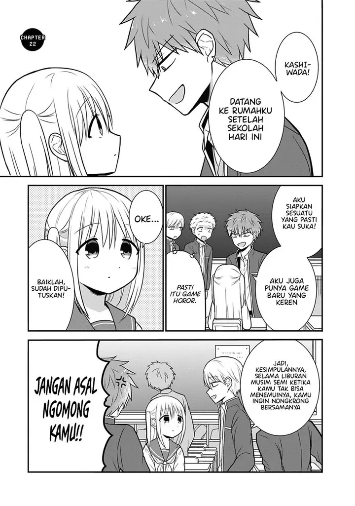 image-komik-kao-ni-denai-kashiwada-san-to-kao-ni-deru-ota-kun-chapter-22-0/12