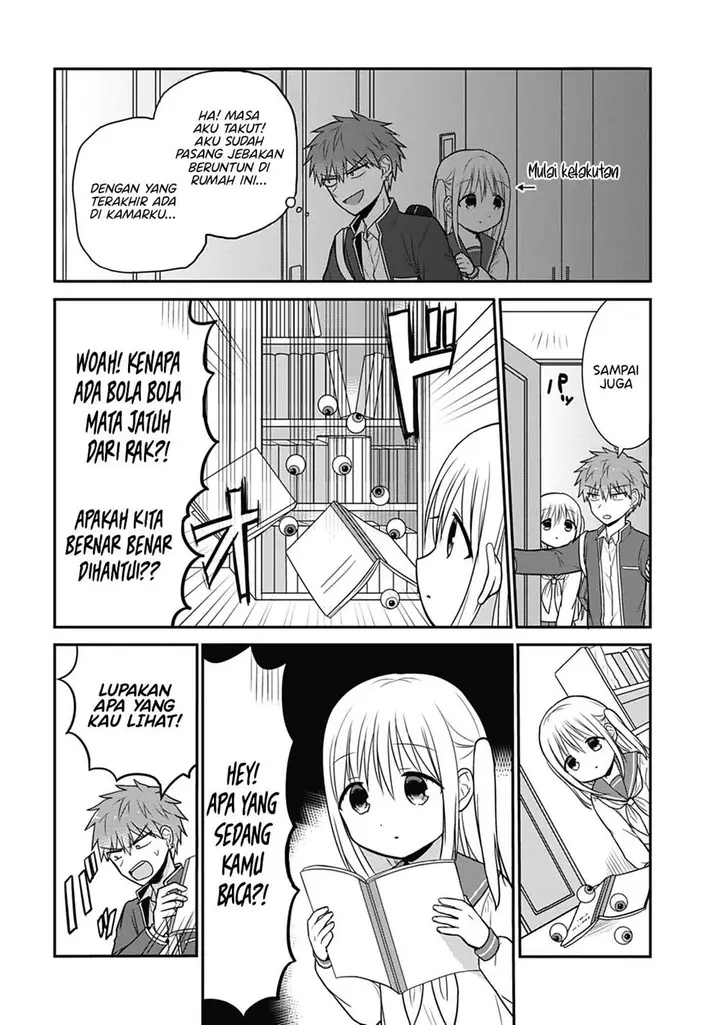 image-komik-kao-ni-denai-kashiwada-san-to-kao-ni-deru-ota-kun-chapter-22-2/12