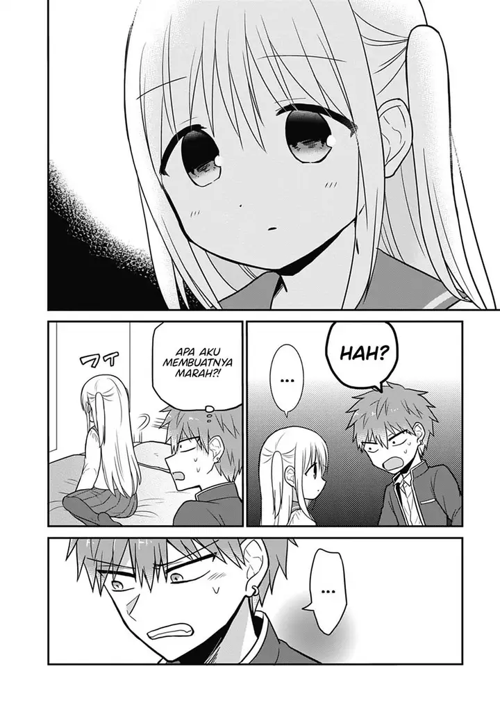 image-komik-kao-ni-denai-kashiwada-san-to-kao-ni-deru-ota-kun-chapter-22-7/12