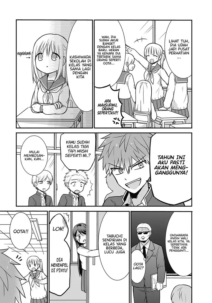 image-komik-kao-ni-denai-kashiwada-san-to-kao-ni-deru-ota-kun-chapter-23-2/12