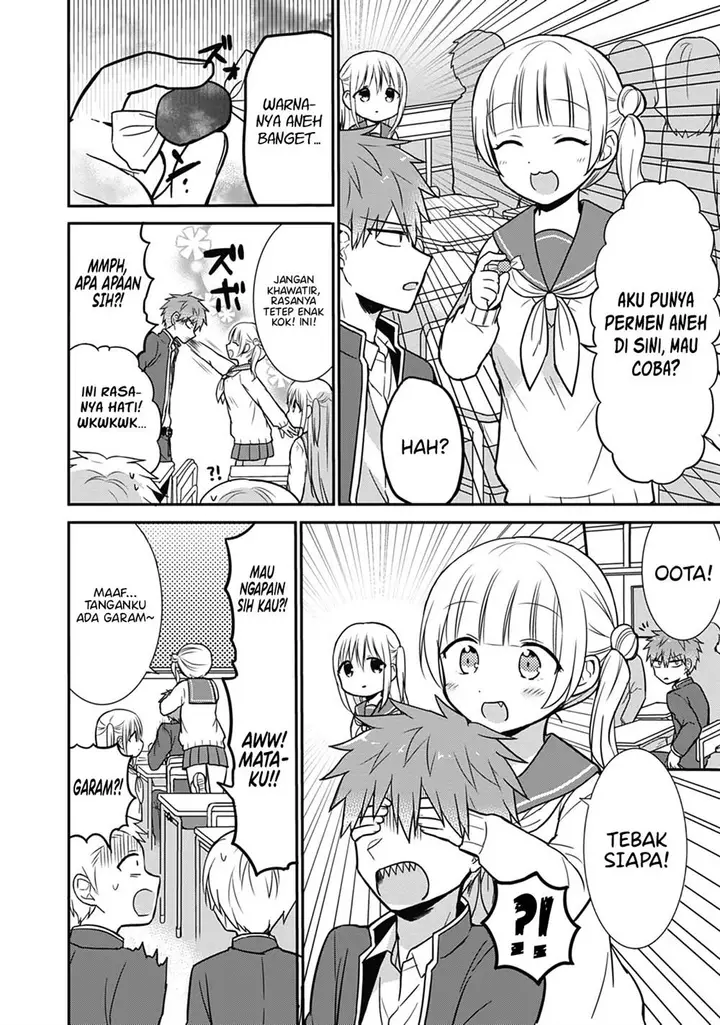 image-komik-kao-ni-denai-kashiwada-san-to-kao-ni-deru-ota-kun-chapter-23-3/12