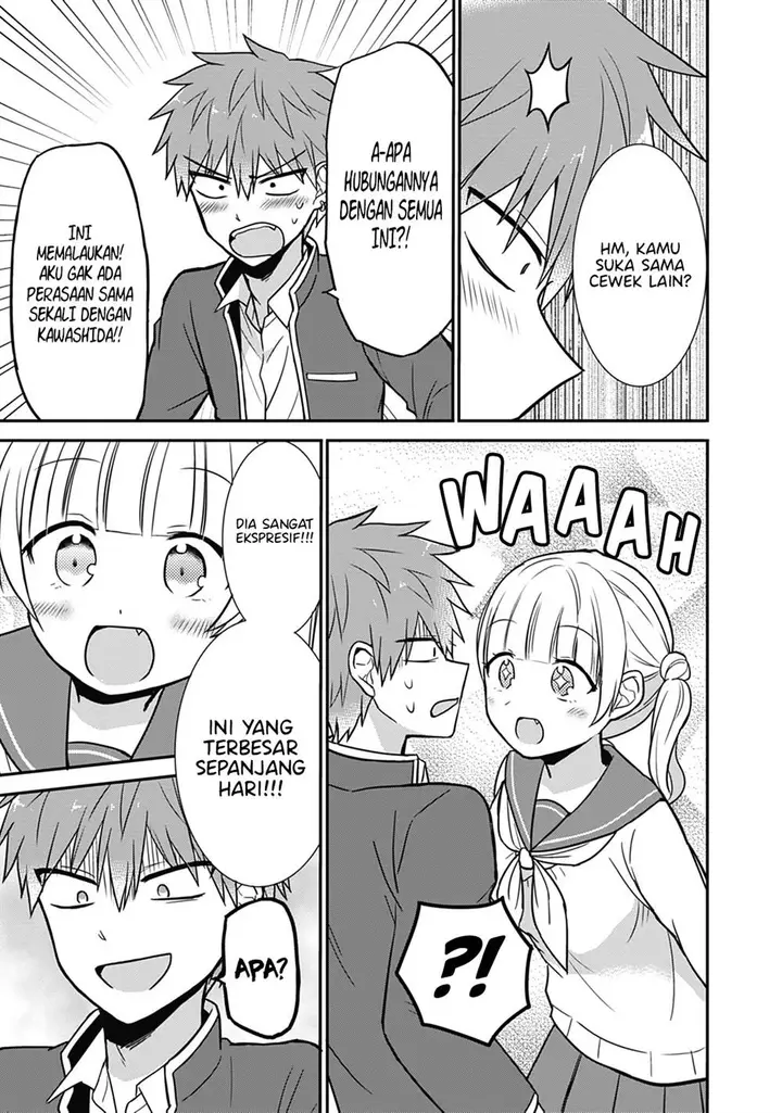 image-komik-kao-ni-denai-kashiwada-san-to-kao-ni-deru-ota-kun-chapter-23-6/12