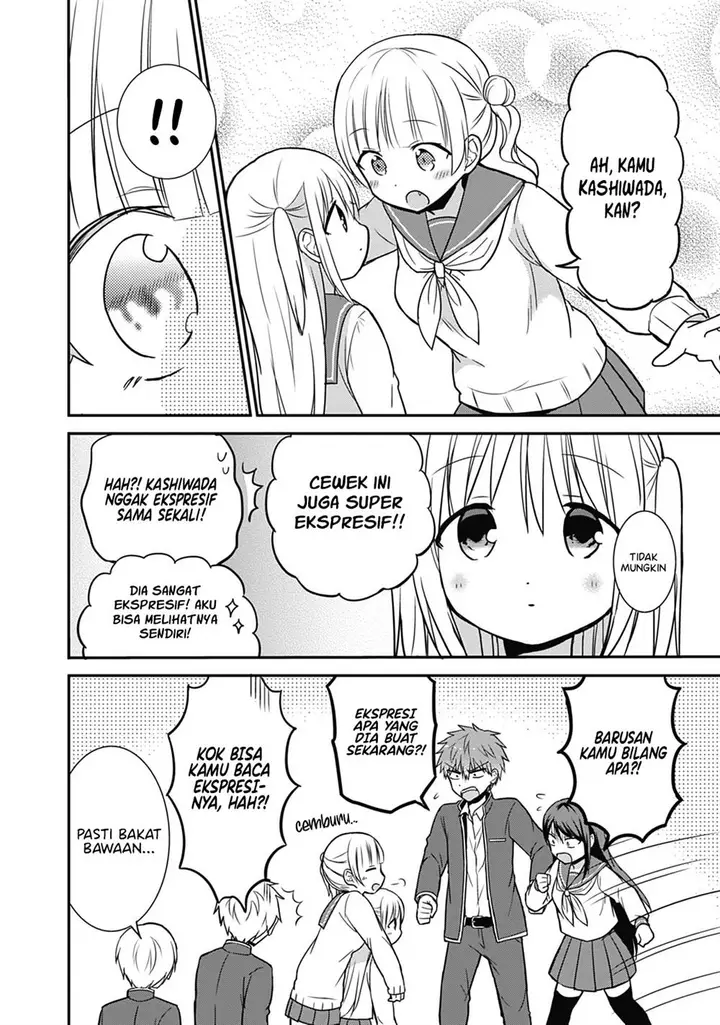 image-komik-kao-ni-denai-kashiwada-san-to-kao-ni-deru-ota-kun-chapter-23-9/12