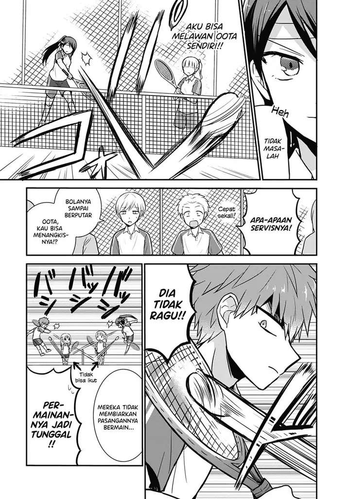 image-komik-kao-ni-denai-kashiwada-san-to-kao-ni-deru-ota-kun-chapter-24-4/11