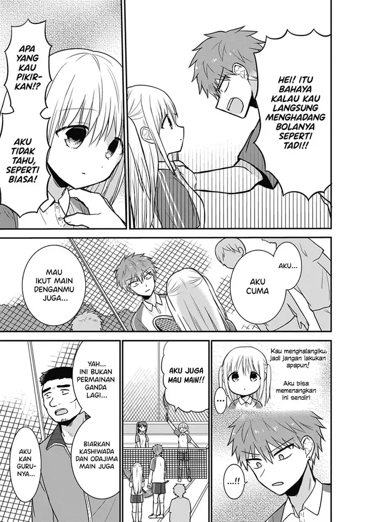 image-komik-kao-ni-denai-kashiwada-san-to-kao-ni-deru-ota-kun-chapter-24-6/11
