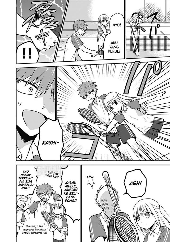 image-komik-kao-ni-denai-kashiwada-san-to-kao-ni-deru-ota-kun-chapter-24-9/11
