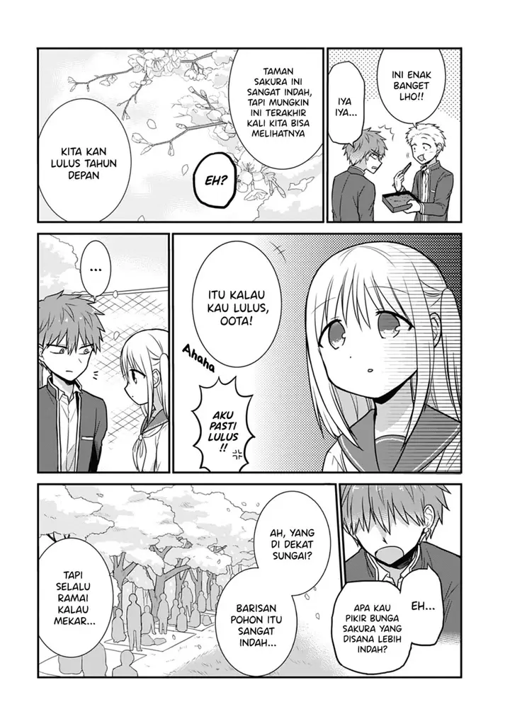 image-komik-kao-ni-denai-kashiwada-san-to-kao-ni-deru-ota-kun-chapter-25-4/10