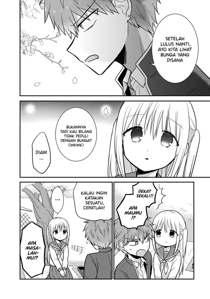 image-komik-kao-ni-denai-kashiwada-san-to-kao-ni-deru-ota-kun-chapter-25-5/10