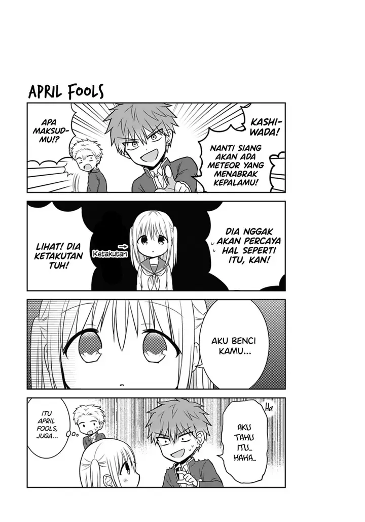 image-komik-kao-ni-denai-kashiwada-san-to-kao-ni-deru-ota-kun-chapter-25-8/10