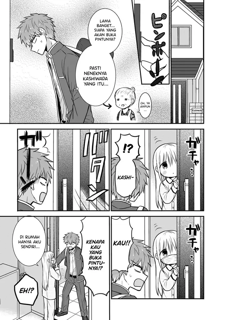 image-komik-kao-ni-denai-kashiwada-san-to-kao-ni-deru-ota-kun-chapter-27-3/13