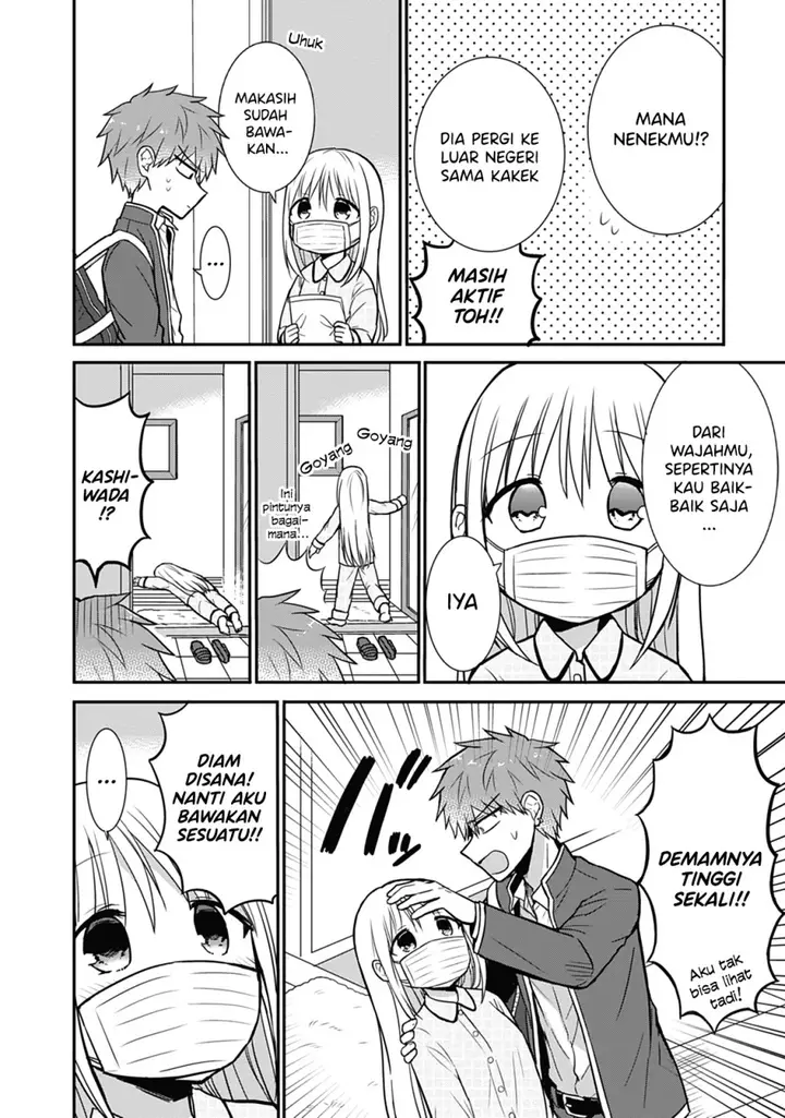 image-komik-kao-ni-denai-kashiwada-san-to-kao-ni-deru-ota-kun-chapter-27-4/13