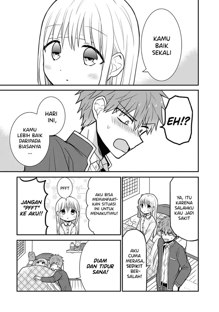 image-komik-kao-ni-denai-kashiwada-san-to-kao-ni-deru-ota-kun-chapter-27-7/13