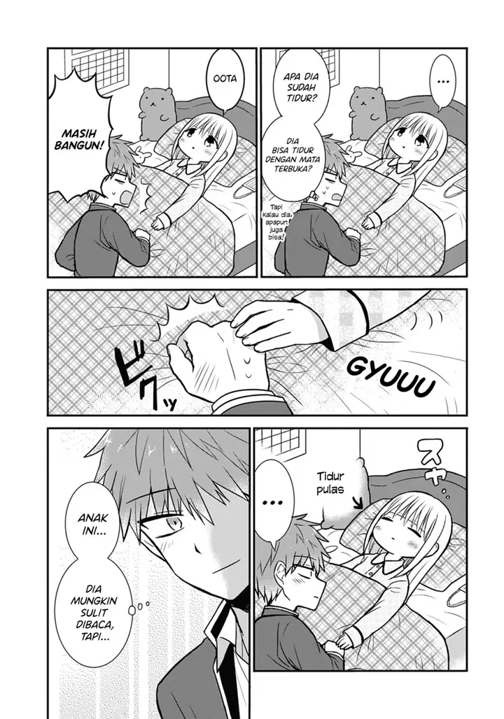 image-komik-kao-ni-denai-kashiwada-san-to-kao-ni-deru-ota-kun-chapter-27-8/13