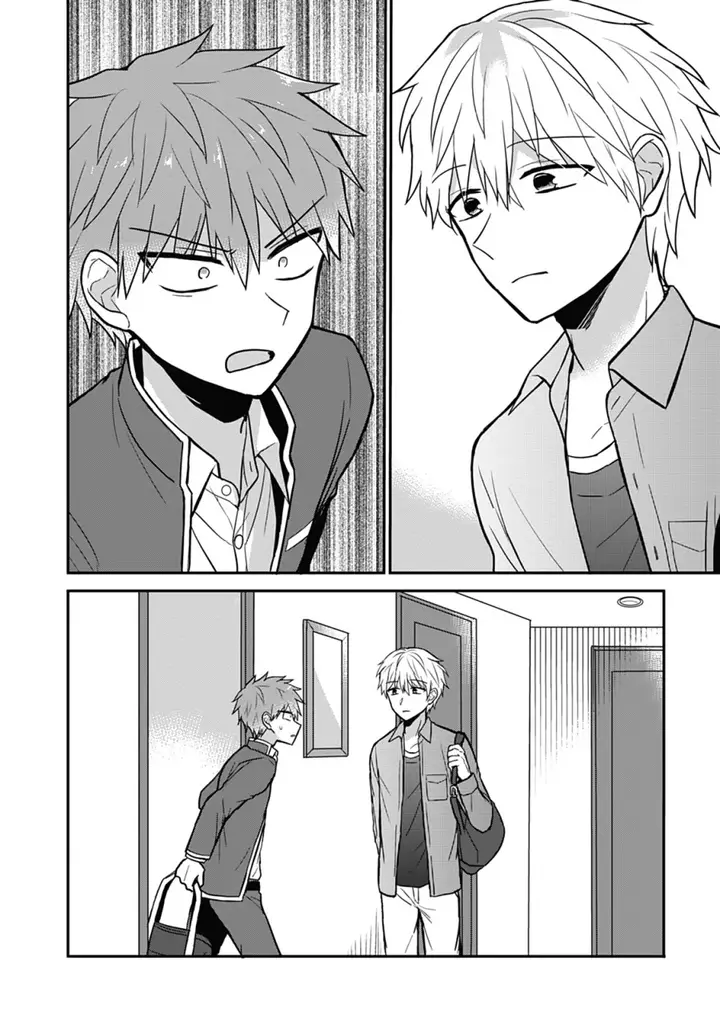 image-komik-kao-ni-denai-kashiwada-san-to-kao-ni-deru-ota-kun-chapter-27-10/13