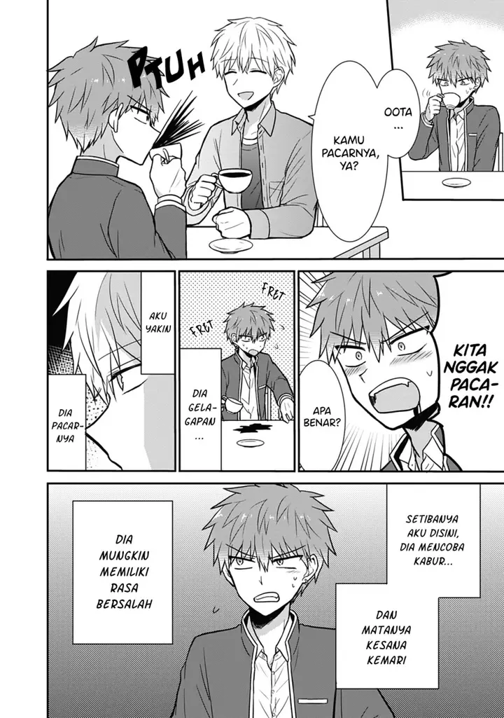 image-komik-kao-ni-denai-kashiwada-san-to-kao-ni-deru-ota-kun-chapter-28-4/14