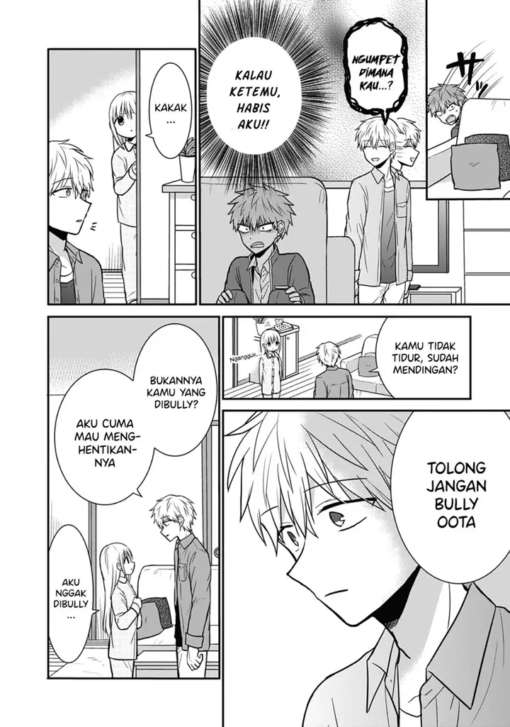 image-komik-kao-ni-denai-kashiwada-san-to-kao-ni-deru-ota-kun-chapter-28-8/14