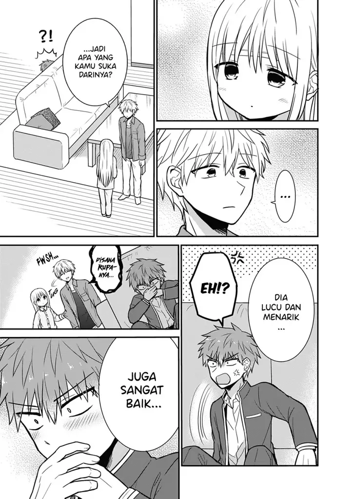 image-komik-kao-ni-denai-kashiwada-san-to-kao-ni-deru-ota-kun-chapter-28-9/14