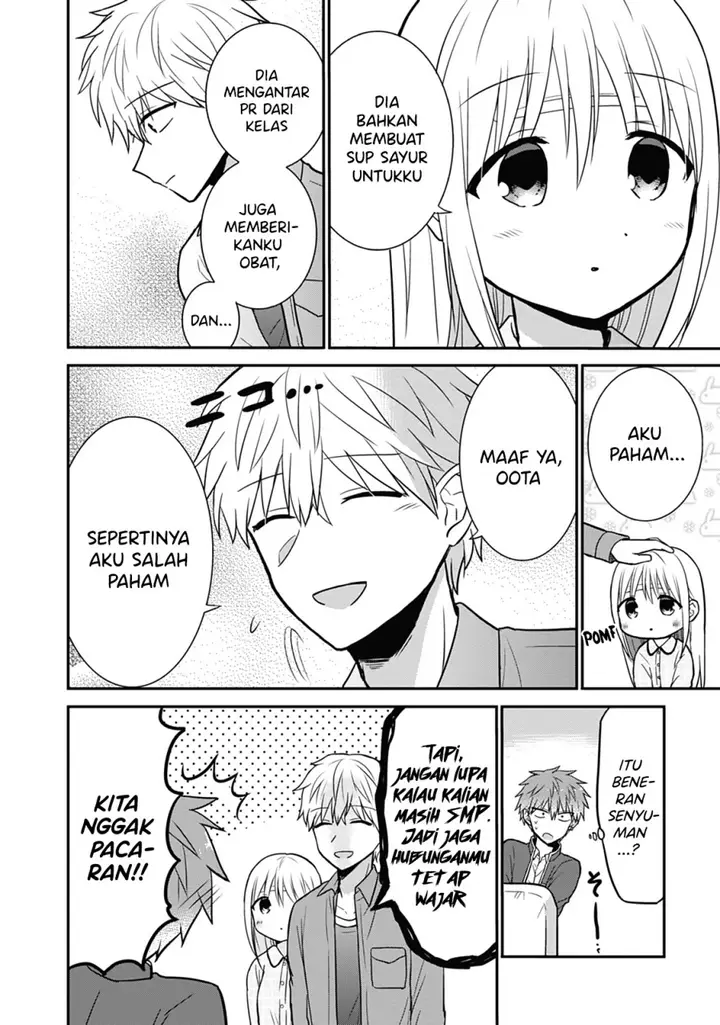 image-komik-kao-ni-denai-kashiwada-san-to-kao-ni-deru-ota-kun-chapter-28-10/14