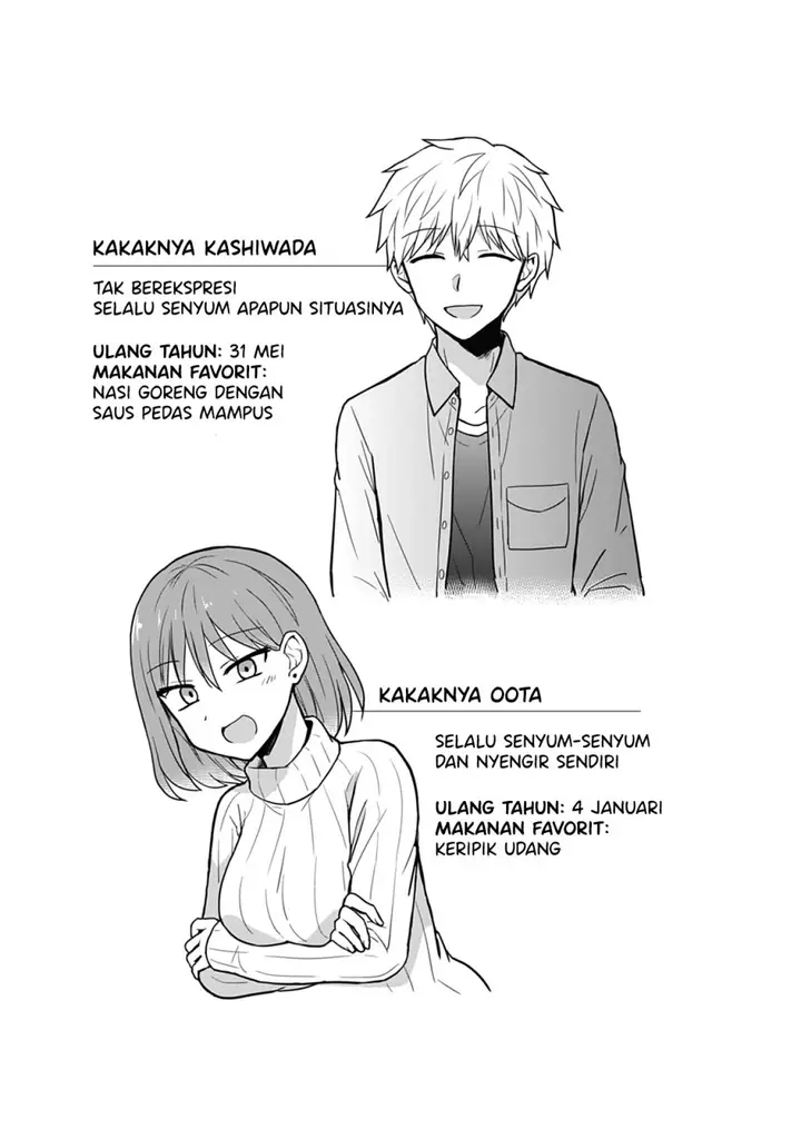 image-komik-kao-ni-denai-kashiwada-san-to-kao-ni-deru-ota-kun-chapter-28-11/14