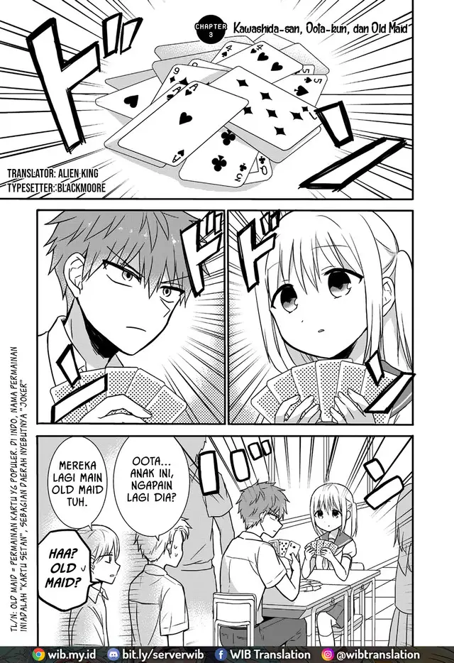 image-komik-kao-ni-denai-kashiwada-san-to-kao-ni-deru-ota-kun-chapter-3-3/12