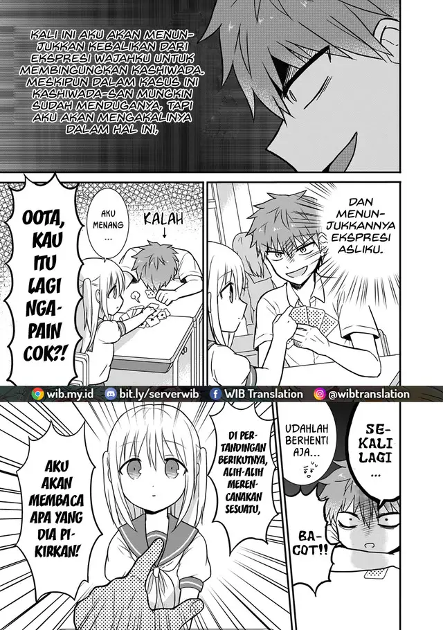 image-komik-kao-ni-denai-kashiwada-san-to-kao-ni-deru-ota-kun-chapter-3-5/12