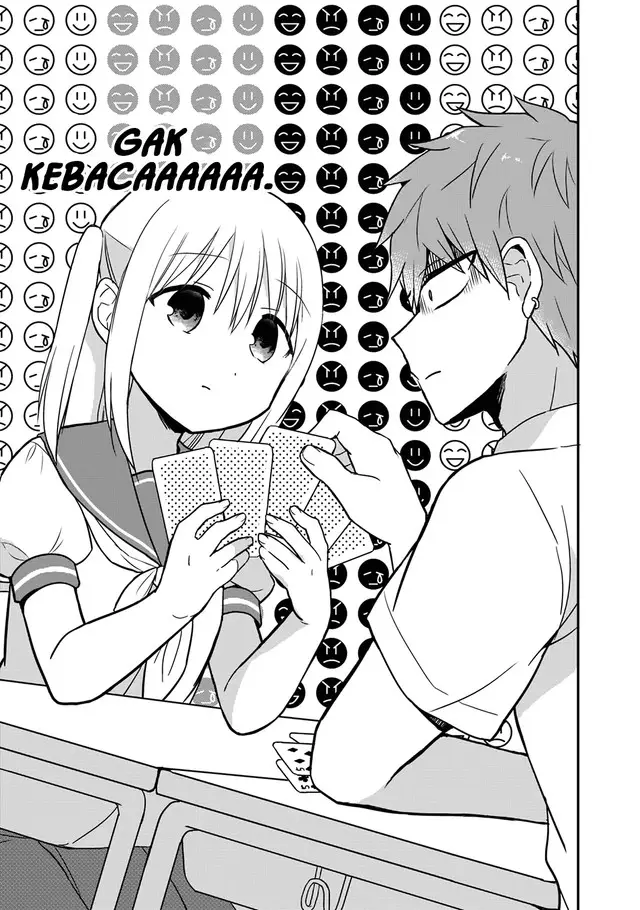 image-komik-kao-ni-denai-kashiwada-san-to-kao-ni-deru-ota-kun-chapter-3-7/12