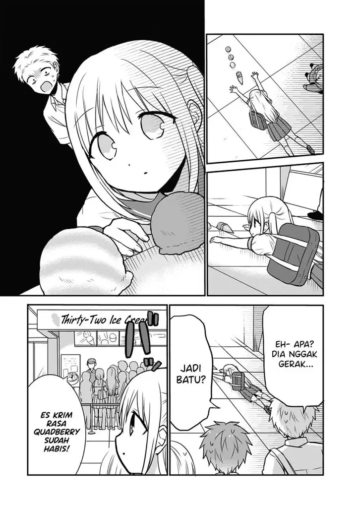 image-komik-kao-ni-denai-kashiwada-san-to-kao-ni-deru-ota-kun-chapter-30-5/11