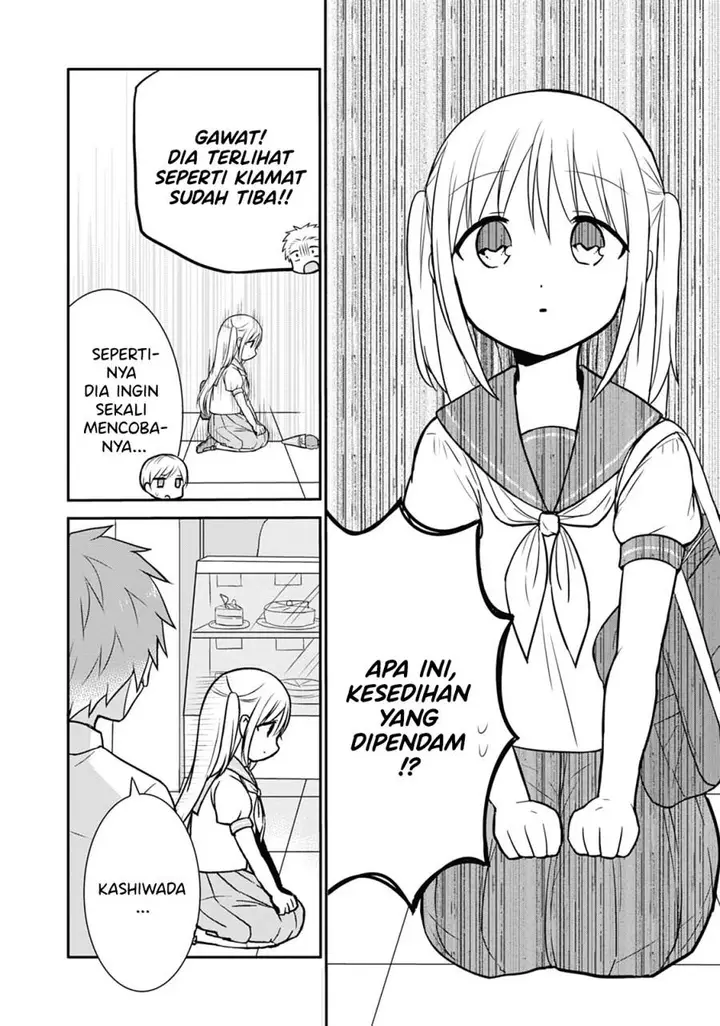 image-komik-kao-ni-denai-kashiwada-san-to-kao-ni-deru-ota-kun-chapter-30-6/11