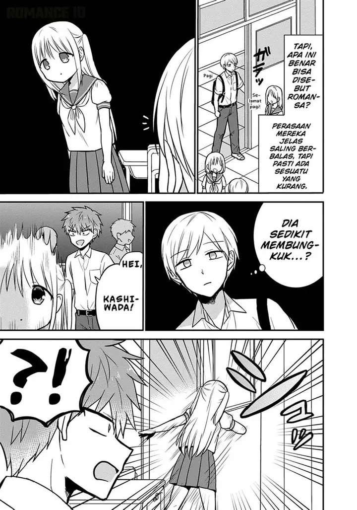 image-komik-kao-ni-denai-kashiwada-san-to-kao-ni-deru-ota-kun-chapter-31-3/13