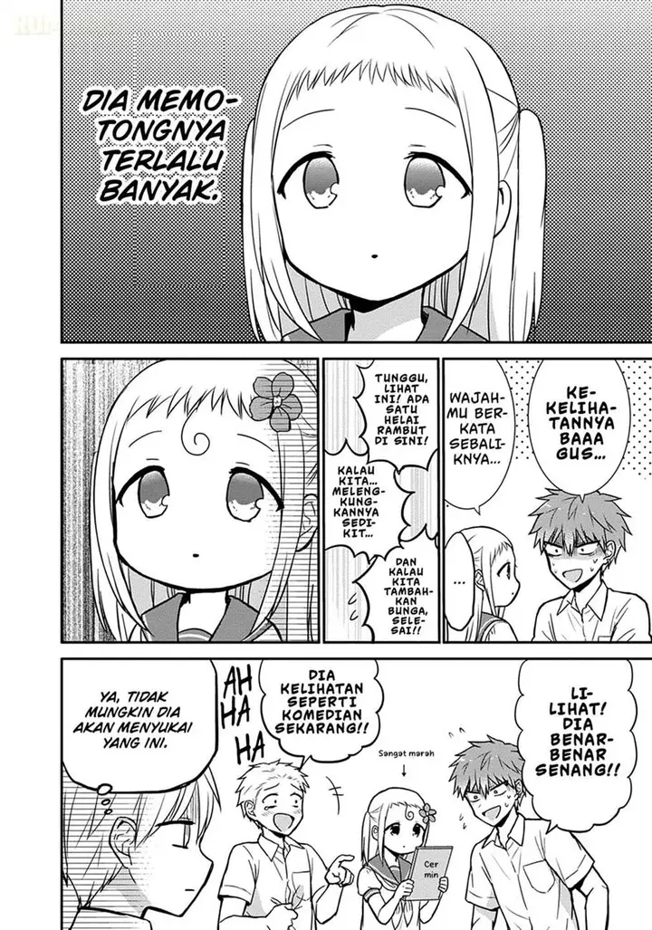 image-komik-kao-ni-denai-kashiwada-san-to-kao-ni-deru-ota-kun-chapter-31-8/13