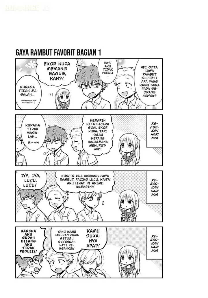 image-komik-kao-ni-denai-kashiwada-san-to-kao-ni-deru-ota-kun-chapter-31-9/13